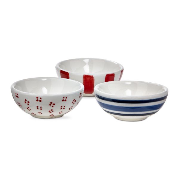 Weekend Dip Bowl  Assorted Colors - Findlay Rowe Designs