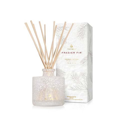 Frasier Fir Petite Reed Diffuser - Findlay Rowe Designs