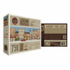 MERRY MAIN STREET PUZZLE PANORAMIC BOX - Findlay Rowe Designs