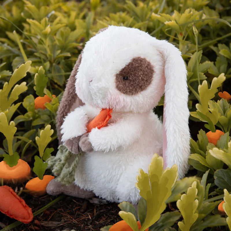 Plush - Herby Hare - Findlay Rowe Designs