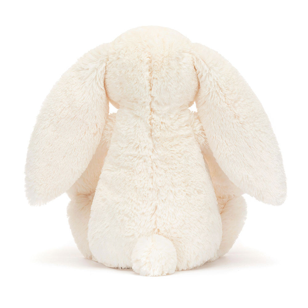 Jellycat - Blossom Cream Bunny - Little - Berry