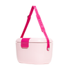 Corkcicle - 13qt Chillpod Go - Gloss Rose Quartz - Findlay Rowe Designs