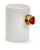 Mug - Put a Ring On It Heart Jewel - Findlay Rowe Designs