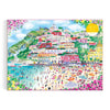 Puzzle - Coast of Italy - 1000 Piece - Michael Storrings