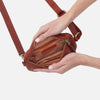 Hobo - Fern Belt Bag - Tuscan Brown - Findlay Rowe Designs