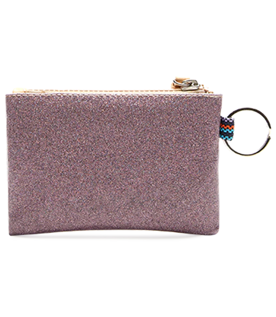 Consuela - Lyndz Pouch - Findlay Rowe Designs