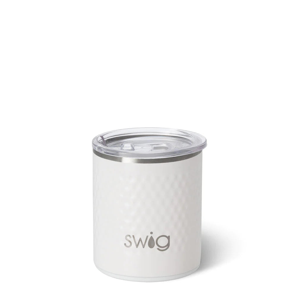 Swig- Golf Partee Lowball Tumbler 12oz - Findlay Rowe Designs