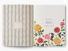 Rifle Paper Co - 2025 12-Month Appointment Notebook - Roses - Findlay Rowe Designs