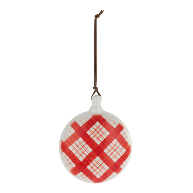 Ornament - Sweeter Than Hunny Disc - Findlay Rowe Designs