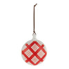 Ornament - Sweeter Than Hunny Disc - Findlay Rowe Designs