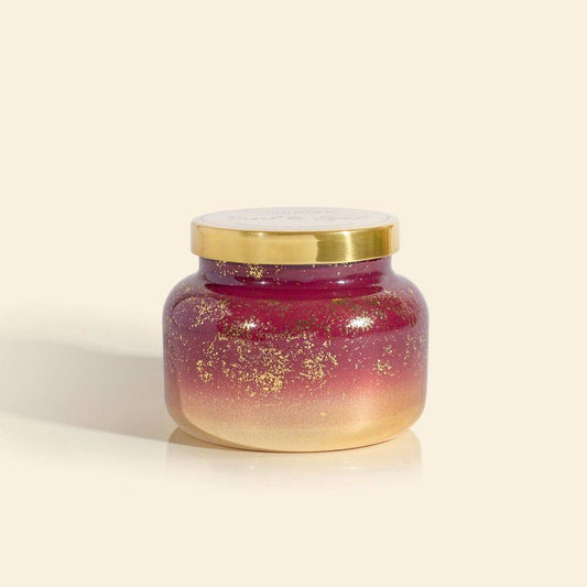 Tinsel & Spice Glimmer Petite Jar - Findlay Rowe Designs