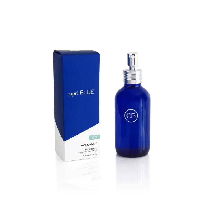 Capri Blue - Room Spray, 3.5oz - Volcano - Findlay Rowe Designs