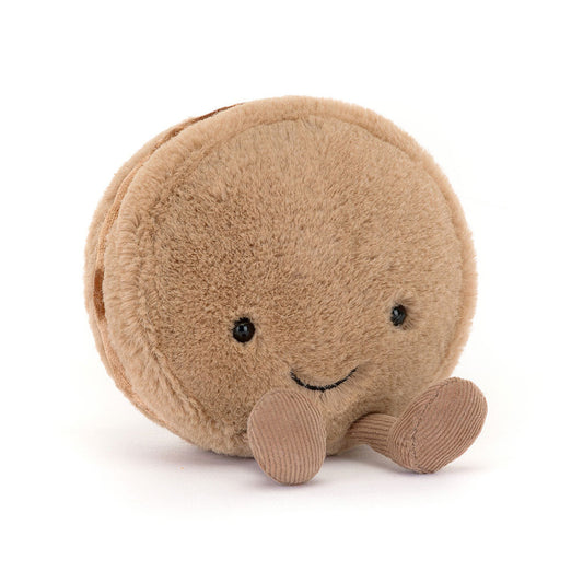 Jellycat - Amuseables - Mona Macaron