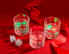 Mud Pie - Holiday Glow Ice Cubes