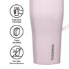 Corkcicle - Cold Cup XL - 30oz Powder Puff - Findlay Rowe Designs