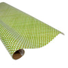 Caspari - Wrapping Paper - Leaf And Berry Ditz - Findlay Rowe Designs