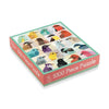 Chronicle Books - Avian Friends Puzzle - Findlay Rowe Designs