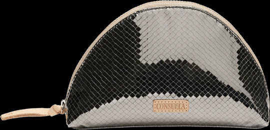 CONSUELA- KYLE LARGE COSMETIC CASE - Findlay Rowe Designs