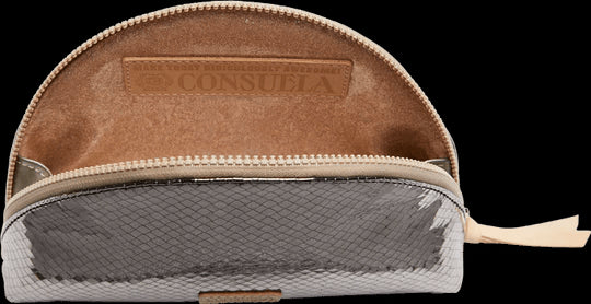 CONSUELA- KYLE LARGE COSMETIC CASE - Findlay Rowe Designs