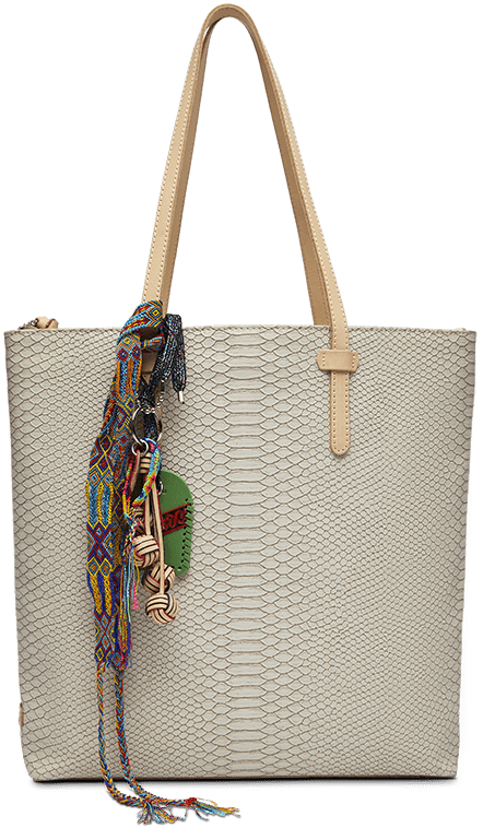 Consuela - Market Tote - Thunderbird - Findlay Rowe Designs