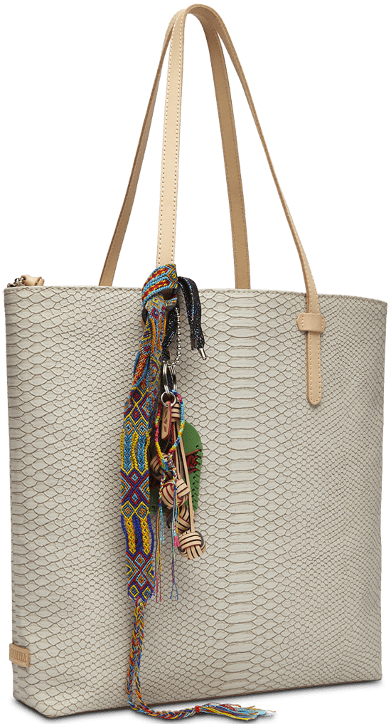 Consuela - Market Tote - Thunderbird - Findlay Rowe Designs