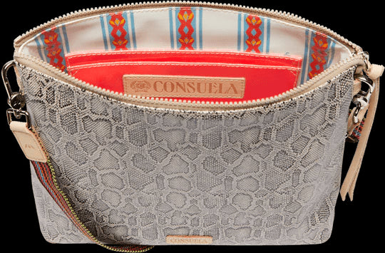 Consuela - Downtown Crossbody - Wynn - Findlay Rowe Designs