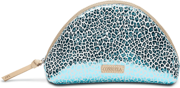 Consuela Medium Cosmetic good bag