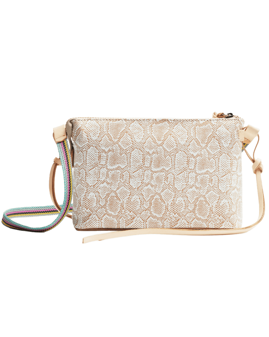 Clearance - Consuela - Clay Midtown Crossbody - Findlay Rowe Designs