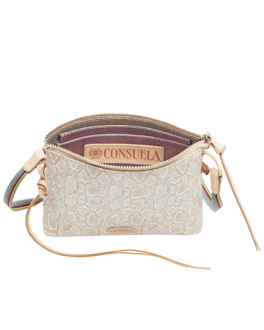 Clearance - Consuela - Clay Midtown Crossbody - Findlay Rowe Designs