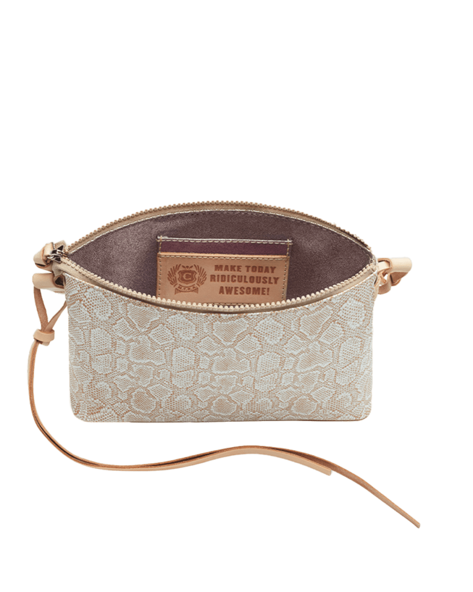 Clearance - Consuela - Clay Midtown Crossbody - Findlay Rowe Designs