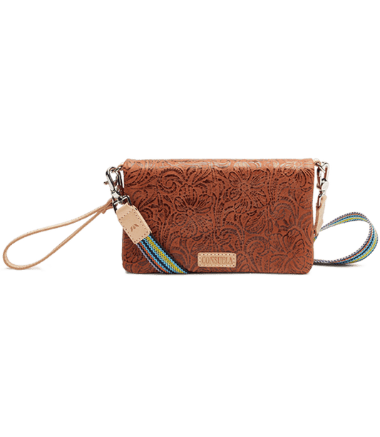 Consuela - Sally Uptown Crossbody - Findlay Rowe Designs