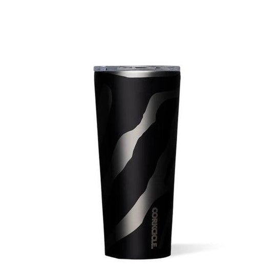 Corkcicle - 16oz Tumbler - Exotic Luxe Zebra - Findlay Rowe Designs