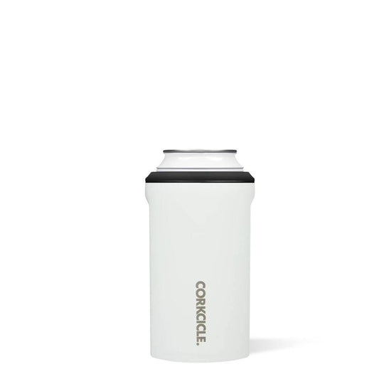 Corkcicle - Can Cooler - White - Findlay Rowe Designs