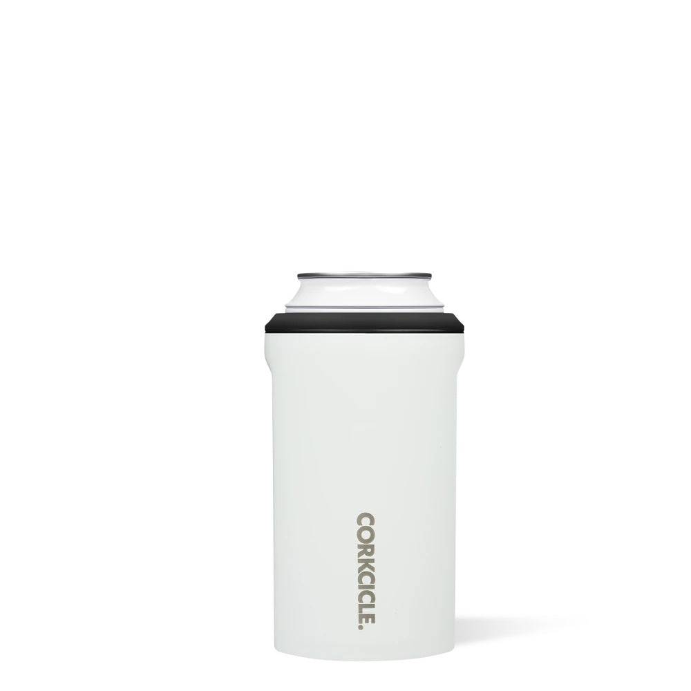 Corkcicle - Can Cooler - White - Findlay Rowe Designs