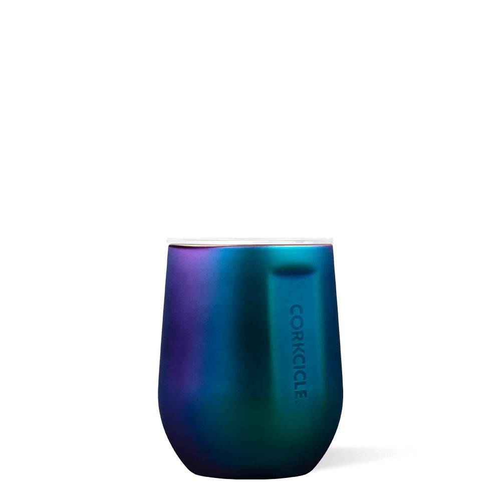 Corkcicle - 12oz Stemless - Dragonfly - Findlay Rowe Designs