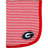 University of Georgia Infant Blanket - Findlay Rowe Designs