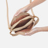 Hobo - Starr Convertible Shoulder - Linen