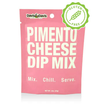 Dip Mix Collection