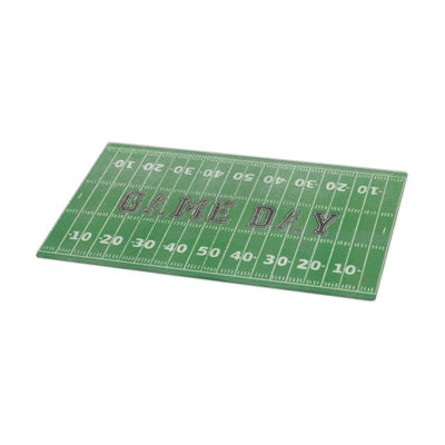 Cutting Board - Game Day Field - Findlay Rowe Designs