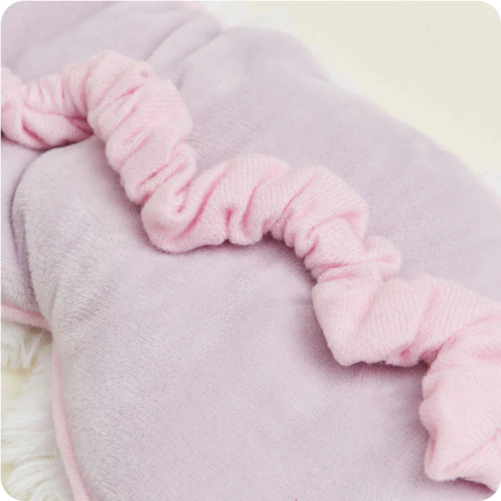 Warmies - Eye Mask - Lavender Marshmallow - Findlay Rowe Designs