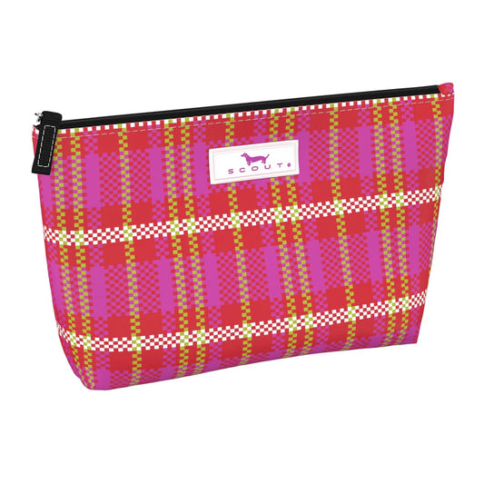 Scout - Twiggy - Sweet Tartan