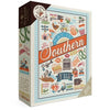 Puzzle - Say it Southern - 500 piece