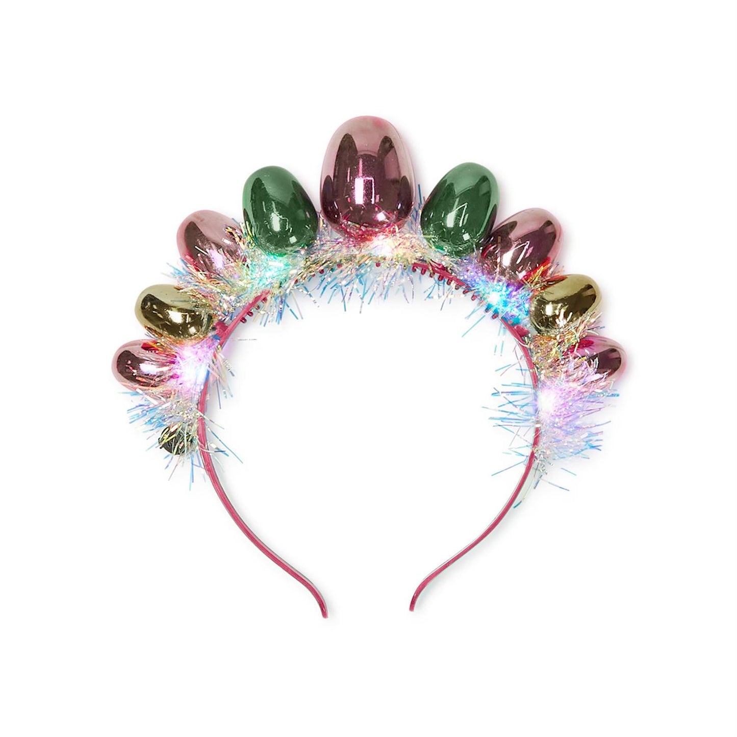 Easter Egg Light Up LED Headband - Findlay Rowe Designs