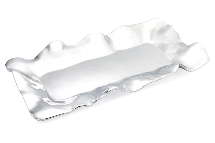 Beatriz Ball - VENTO Large Long Rectangular Tray - Findlay Rowe Designs