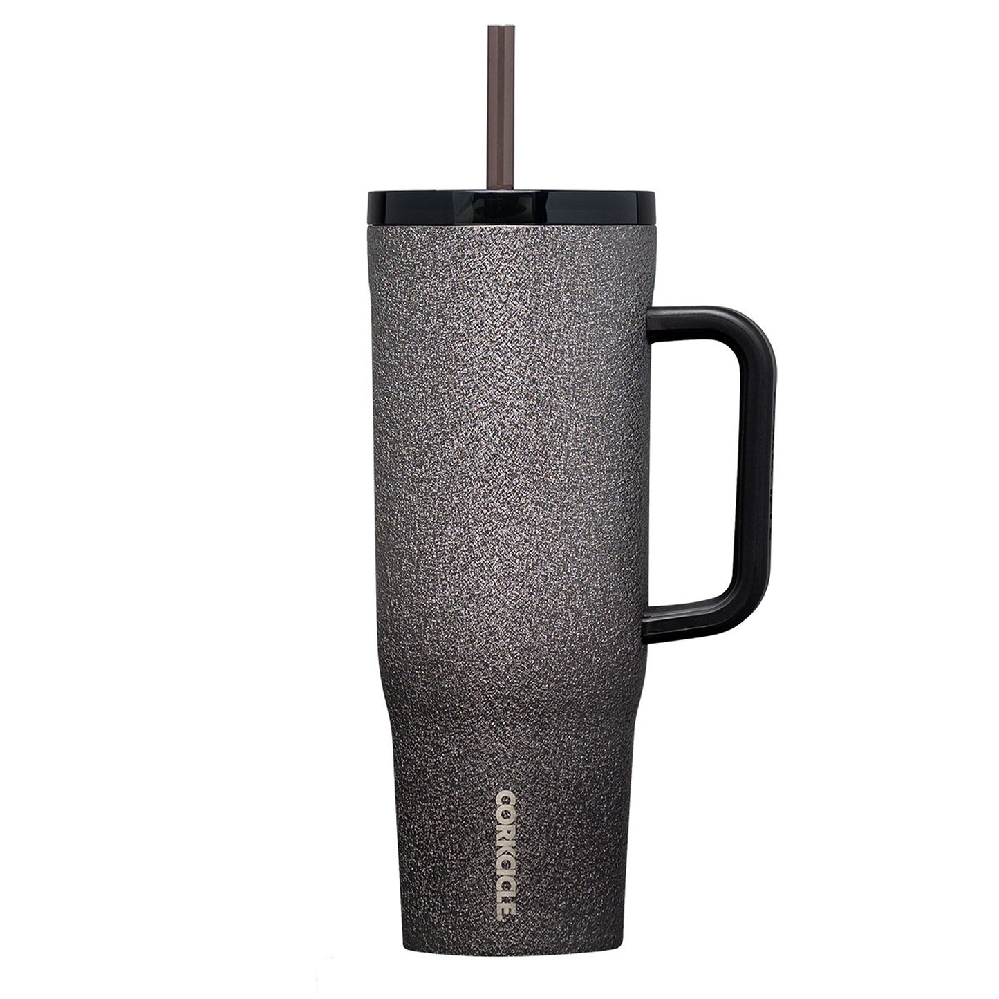 Corkcicle - Cruiser 40oz - Steel Shadow