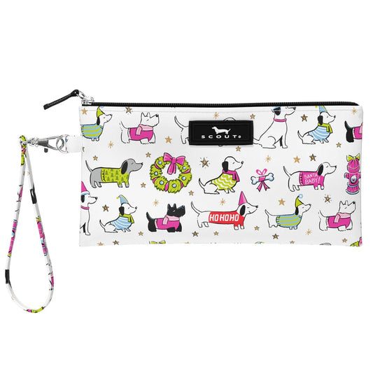 Scout - Kate Wristlet - O Howly Night