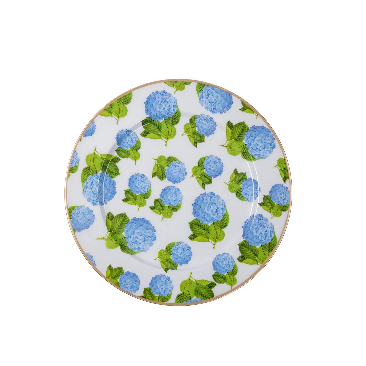 Charger - Enameled Endless Summer - Findlay Rowe Designs