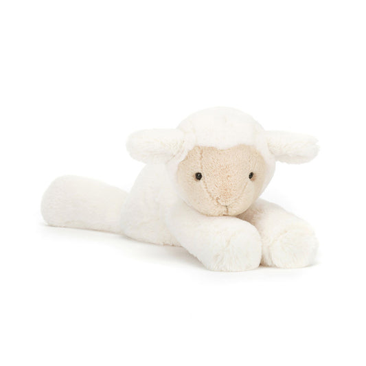 Jellycat - Smudge Lamb - Medium