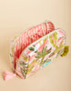 Spartina - Cosmetic Pouch Large - Palm Paradise - Findlay Rowe Designs