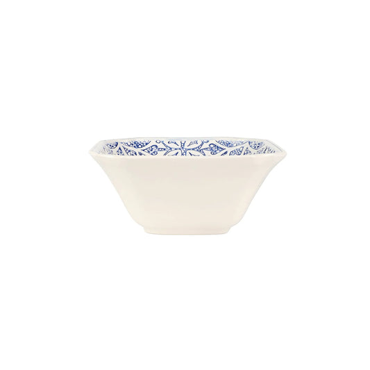 Vietri - Uccello Blue - Small Bowl - Findlay Rowe Designs